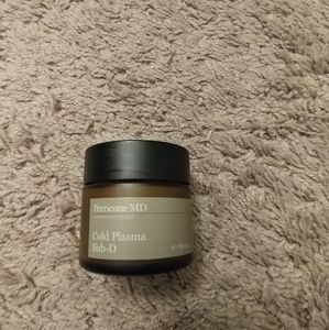 Perricone MD Cold Plasma Sub D face cream